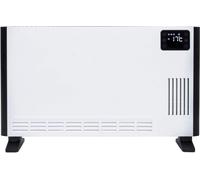 Eurom Safe-T-Convect 2400 - Convectorkachel 2400 W
