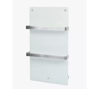 EUROM Sani 400 Chauffage De Salle De Bains - 400 W - Wi-Fi