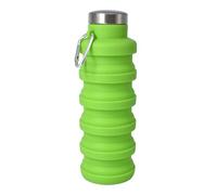 EUROMARKERTING Manufacturing - Bouteille Flexy Top Extensible en Silicone