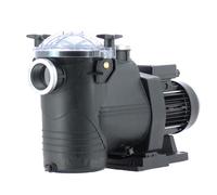 Pompe piscine New Europa 1 CV
