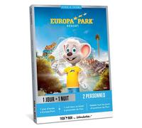 Europa Park - Séjour Pour 2