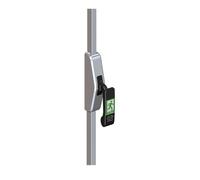 Europad design 179 2 points sans fouillot argent JPM 8989D2-01-0A