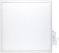 Europalamp - Dalle LED 600x600 40W Blanc Neutre 4000k Haute Luminosité - Plusieurs modéles disponibles
