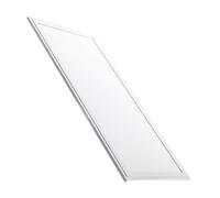 Europalamp - DL12030-02 - Dalle LED 40W 120X30 PMMA Blanc Neutre 4000k Haute Luminosité