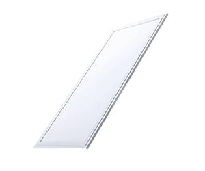 Europalamp - DL12030-03_NEW - Dalle LED 40W PMMA 120x30 Blanc Froid 6000k