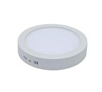Europalamp - HBR18IP20-03_NEW - Hublot LED 18W rond blanc froid Intérieur IP20