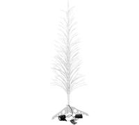 EUROPALMS Arbre design avec LED cw 80cm - Arbres de Noël