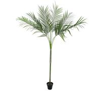 EUROPALMS Areca deluxe, plante artificielle, 180cm - Palmiers