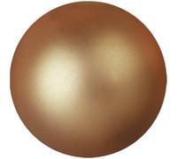 EUROPALMS Boule déco 3,5cm, cuivre, métallique 48x - Boules de Noël