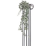 EUROPALMS Buisson de lierre de Hollande vrille classique, artificiel, 100cm - Vrilles et guirlandes