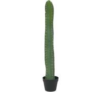 EUROPALMS Cactus mexicain, plante artificielle, vert, 97cm - Cacti