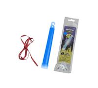 EUROPALMS Feu tournant, bleu, 15cm, 12x