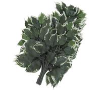 EUROPALMS Ficus en spray, artificiel, 12x - Branches et buissons