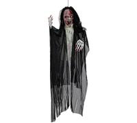 EUROPALMS Figurine d'Halloween Fantôme, animé 95cm - Décoration Halloween