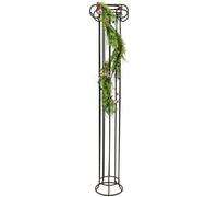 EUROPALMS Gerbe de fleurs sauvages, artificielle, 140cm - Vrilles et guirlandes