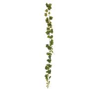 EUROPALMS Guirlande de raisins premium, artificielle, 180cm - Vrilles et guirlandes