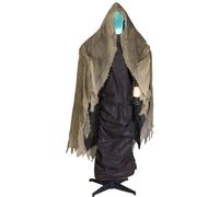 EUROPALMS Halloween Grim Reaper, 165cm - Décoration Halloween