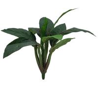 EUROPALMS Palmier sagoutier, artificiel, 45cm - Branches et buissons