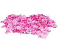 EUROPALMS Pétales de rose, artificiels, roses, 500x - Accessoires de décoration
