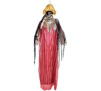 EUROPALMS Pirate d'Halloween, 170cm - Décoration Halloween