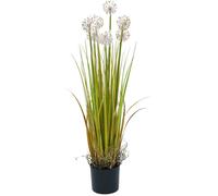 EUROPALMS Pissenlit, fleur artificielle, 107cm - Branches et buissons