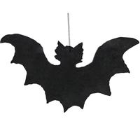 EUROPALMS Silhouette Bat, 32x60cm - Décoration Halloween