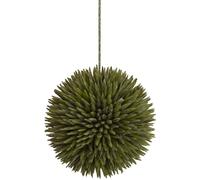 EUROPALMS Succulent Ball (EVA), plante artificielle, vert, 20cm - Boules de décoration
