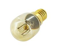 Europart Universel E14 Four Ampoule de Lampe, 25 W, 220-240 V, 300 C