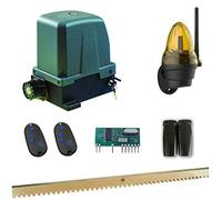 Europe Automatismes EA CL1010 KIT Confort Portail Coulissant