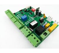 Europe Automatismes EA244 Carte Électronique 230V Portails Coulissants
