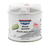 European Aerosols PRESTO Spatule métallique 250g Quantité:1