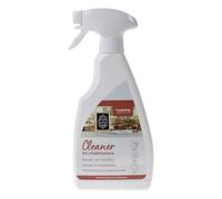 EUROPEL Spray Nettoyant Craie Liquide 500 ml - Efface Marqueurs Waterproof sans Résidu | Ardoise, Verre, Tableau & Stop Trottoir | Usage Pro & Particulier