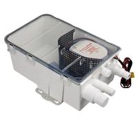 Europump Auto regard d'égout 12 V , 1 pièce
