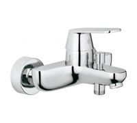 Eurosmart Cosmopolitan Mitigeur monocommande 1/2" bain/douche, Chrome (32831000)