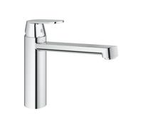Grohe 30199000 Eurosmart Cosmopolitan mitigeur Evier bec médium (Import Allemagne)