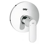Robinet Encastrable Grohe Eurosmart Cosmopolitan Façade pour mitigeur Bain/Douche 19382000