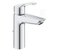 EUROSMART Mitigeur lavabo chromé 23322003