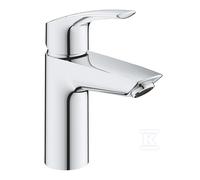 EUROSMART Mitigeur lavabo chromé 32467003