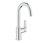 Grohe Start mitigeur de lavabo sur pied StarLight Chrome 24203002
