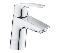 EUROSMART Robinet lavabo chromé 23968003