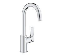 EUROSMART Robinet lavabo chromé 23970003