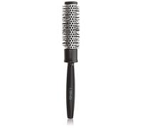 EUROSTIL Mango Plastico brosse Termico 1 unité pour adultes, avec format pratique, soin cosmétique quotidien, réf. 69394