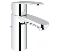 Eurostyle Cosmopolitan Mitigeur monocommande 1/2" Lavabo Taille S (2337420E)