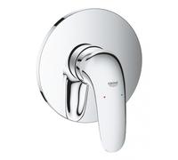 Eurostyle Mitigeur mécanique 1 sortie douche (24046003)