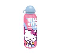 Kids Licensing - Bouteille en aluminium Hello Kitty & Friends 500 ml