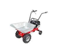 Eurosystems Brouette motorisée avec moteur Briggs et Stratton