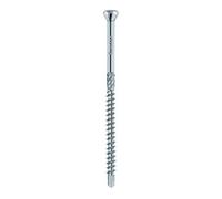 Eurotec Eurotec Hobotec ZiKo VA trempé TX15 4,0x40 mm acier inoxydable Quantité:500