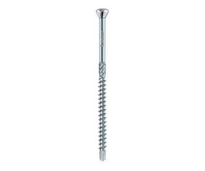 Eurotec Eurotec Hobotec ZiKo VA trempé TX20 4,5x40 mm acier inoxydable Quantité:200