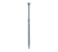 Eurotec Eurotec Hobotec ZiKo VA trempé TX20 4,5x50 mm acier inoxydable Quantité:200