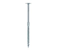 Eurotec Eurotec Vis à bois Paneltwistec tête disque bleu 5,0x50 T25 Quantité:200